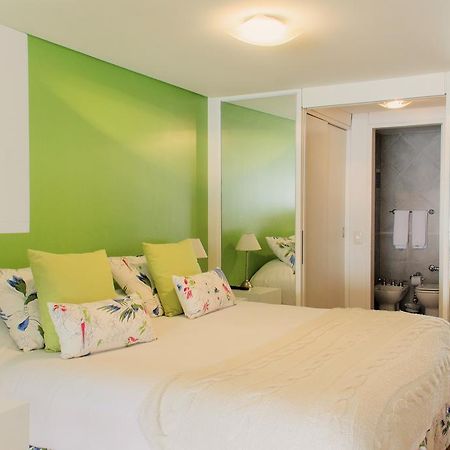 Apartamentos Rent In Buenos Aires Luaran gambar