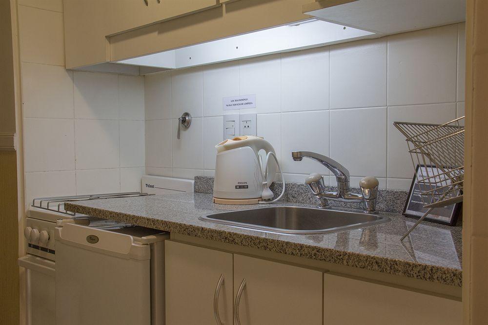 Apartamentos Rent In Buenos Aires Luaran gambar