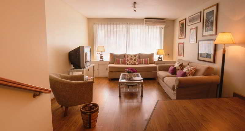 Apartamentos Rent In Buenos Aires Luaran gambar