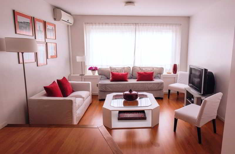 Apartamentos Rent In Buenos Aires Luaran gambar