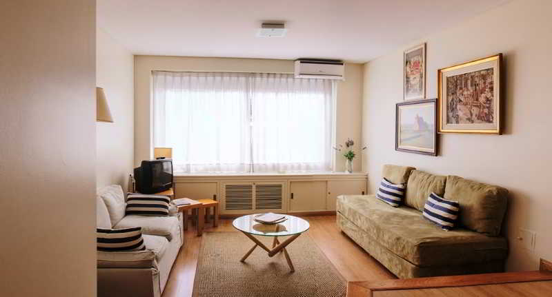 Apartamentos Rent In Buenos Aires Luaran gambar