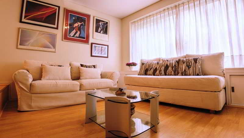 Apartamentos Rent In Buenos Aires Luaran gambar