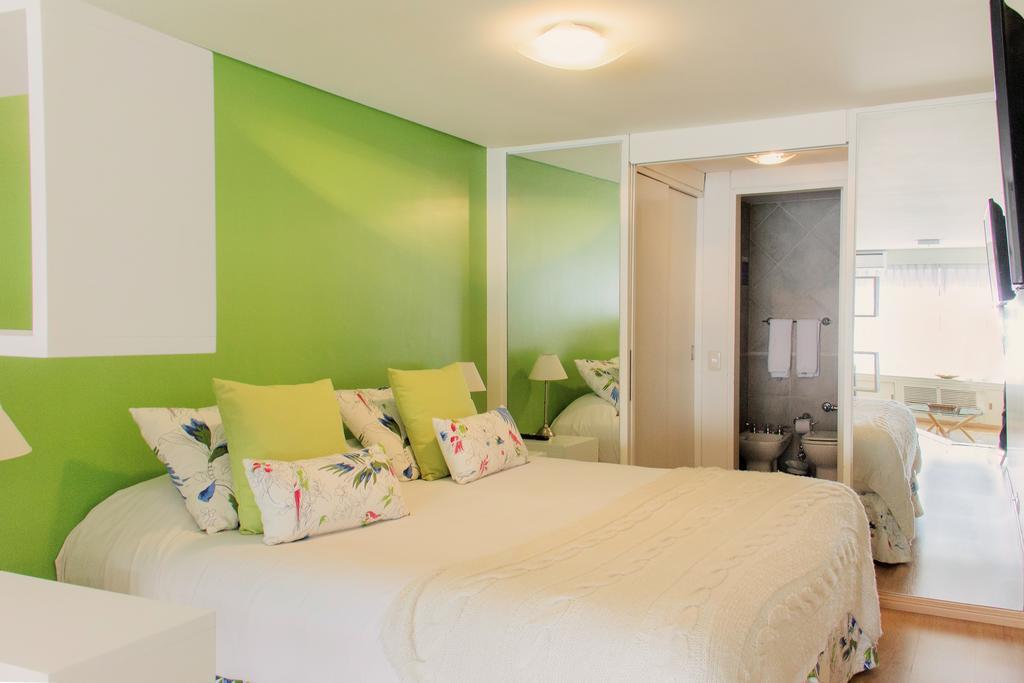Apartamentos Rent In Buenos Aires Luaran gambar