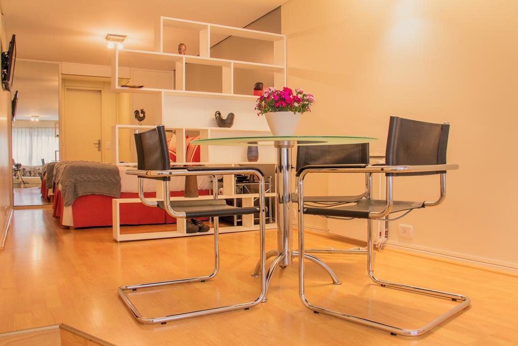 Apartamentos Rent In Buenos Aires Luaran gambar