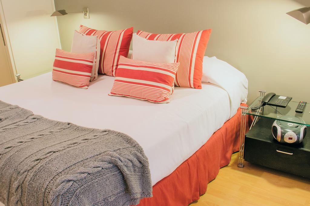 Apartamentos Rent In Buenos Aires Luaran gambar