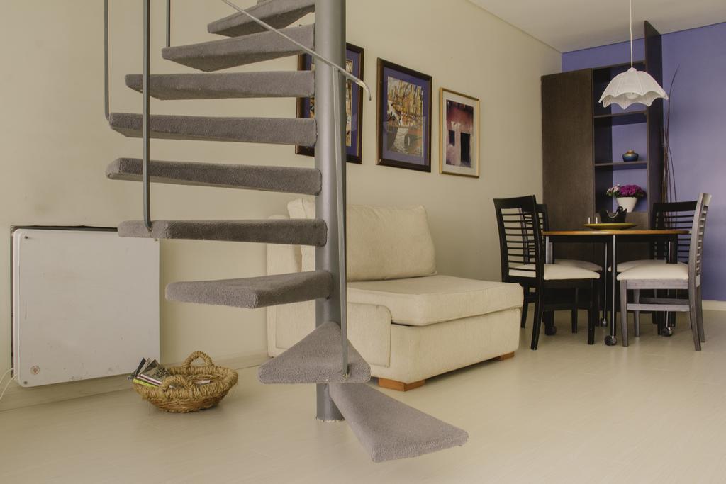 Apartamentos Rent In Buenos Aires Luaran gambar