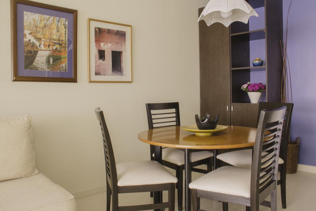 Apartamentos Rent In Buenos Aires Luaran gambar