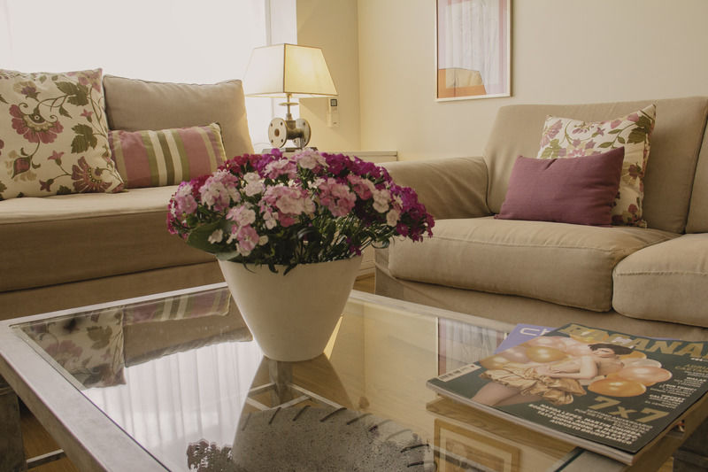 Apartamentos Rent In Buenos Aires Luaran gambar