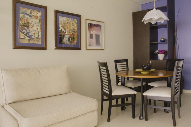 Apartamentos Rent In Buenos Aires Luaran gambar