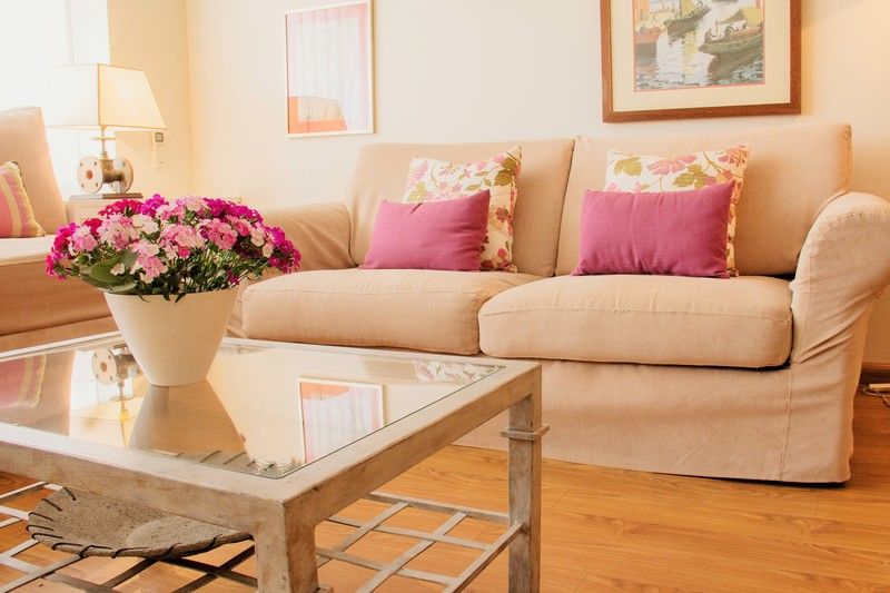 Apartamentos Rent In Buenos Aires Luaran gambar