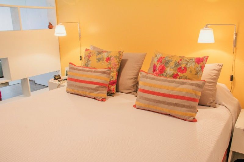 Apartamentos Rent In Buenos Aires Luaran gambar