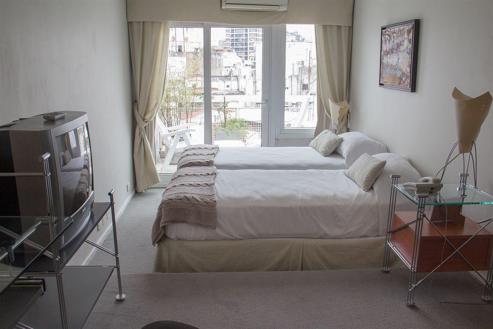 Apartamentos Rent In Buenos Aires Luaran gambar