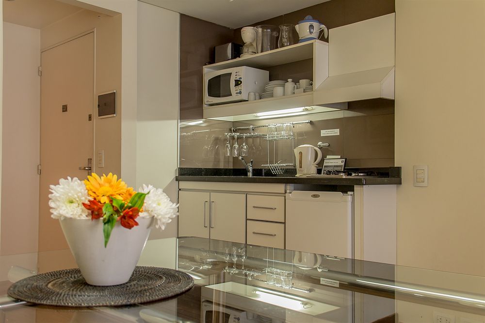 Apartamentos Rent In Buenos Aires Luaran gambar