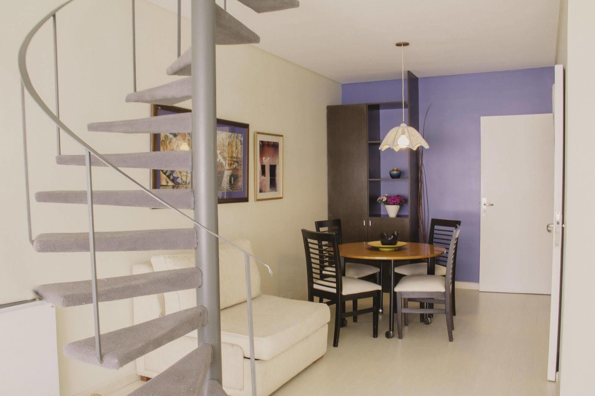 Apartamentos Rent In Buenos Aires Luaran gambar
