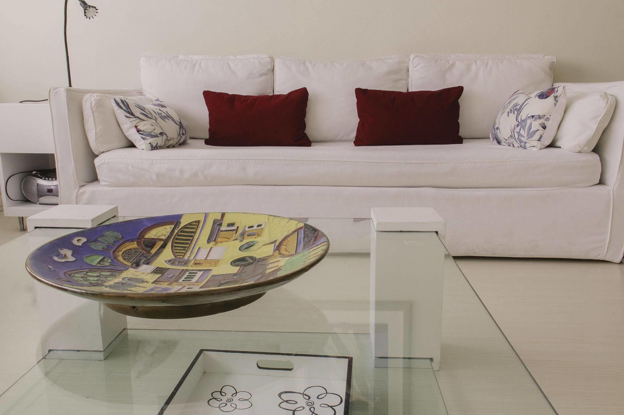Apartamentos Rent In Buenos Aires Luaran gambar