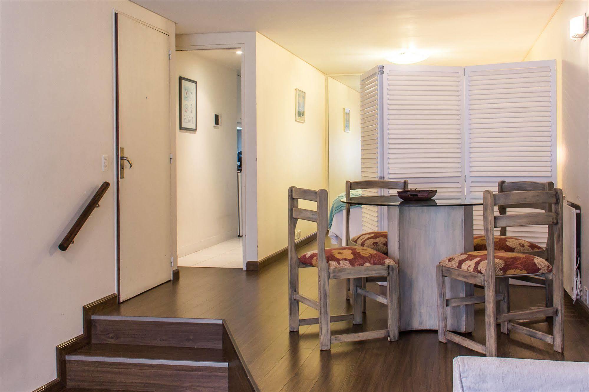 Apartamentos Rent In Buenos Aires Luaran gambar