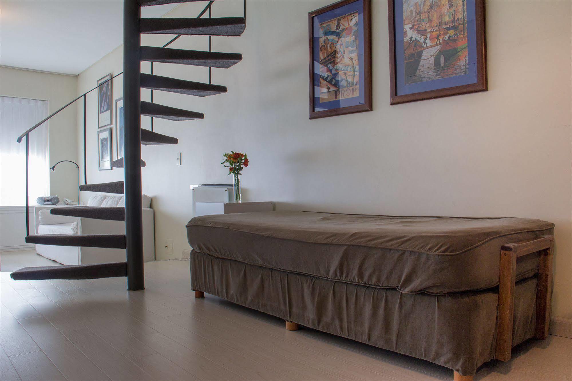 Apartamentos Rent In Buenos Aires Luaran gambar