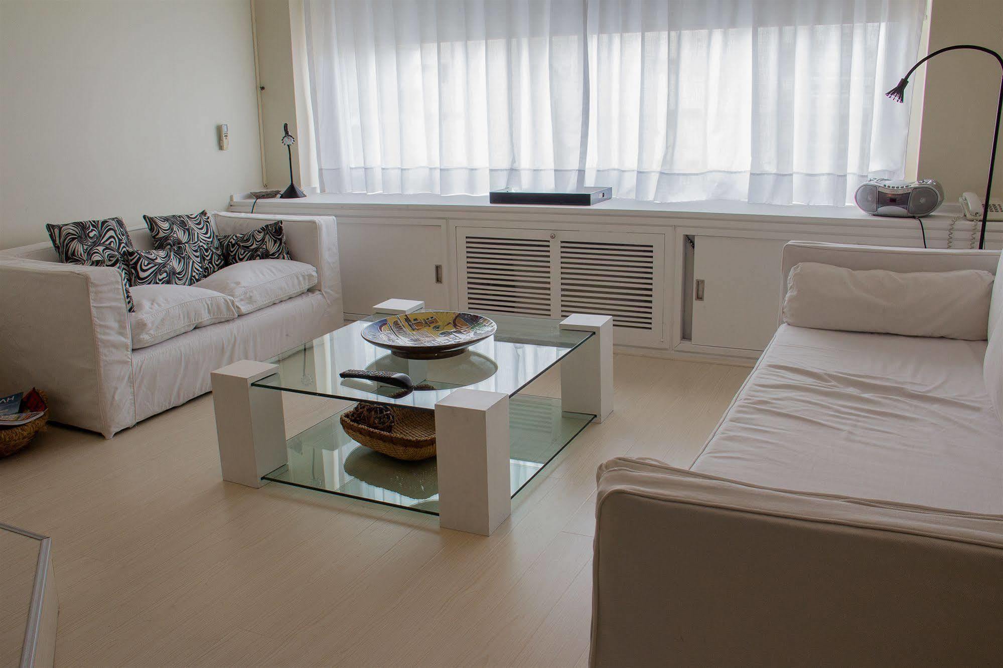 Apartamentos Rent In Buenos Aires Luaran gambar