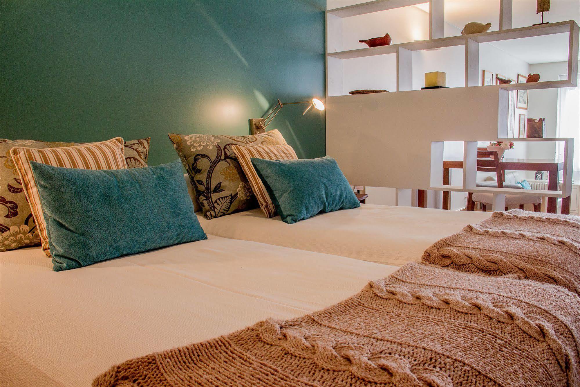 Apartamentos Rent In Buenos Aires Luaran gambar