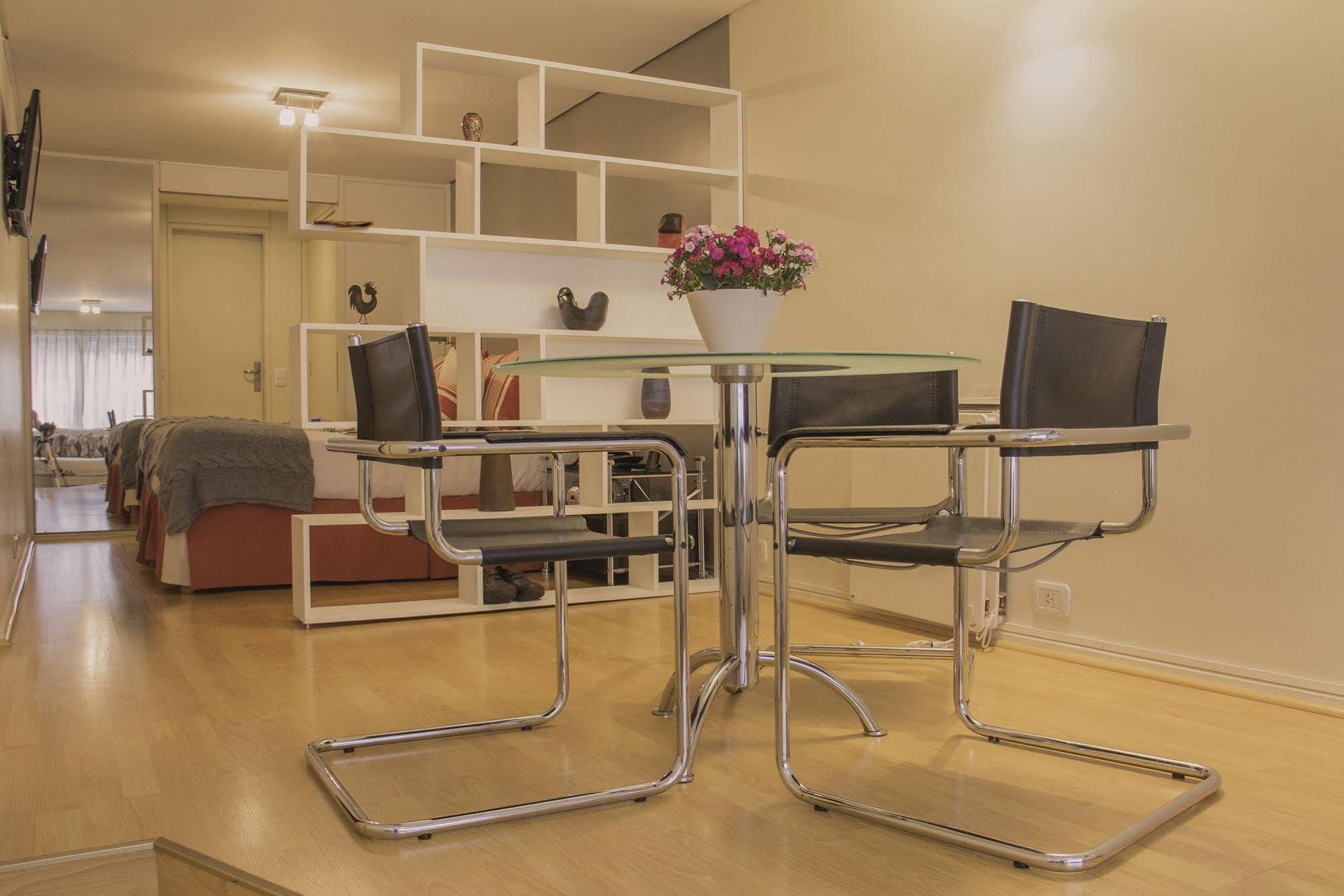 Apartamentos Rent In Buenos Aires Luaran gambar