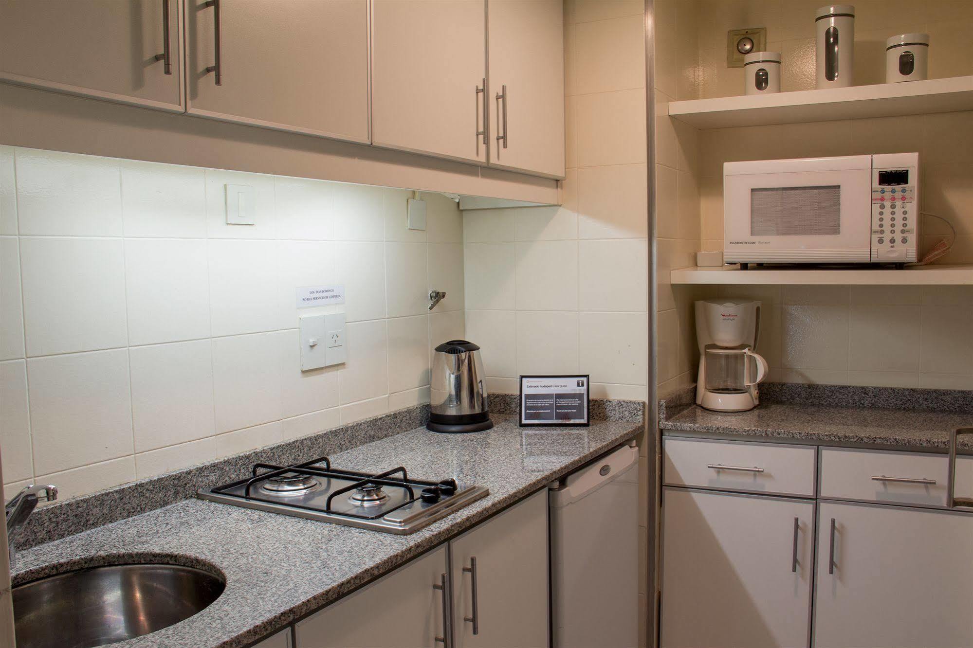 Apartamentos Rent In Buenos Aires Luaran gambar