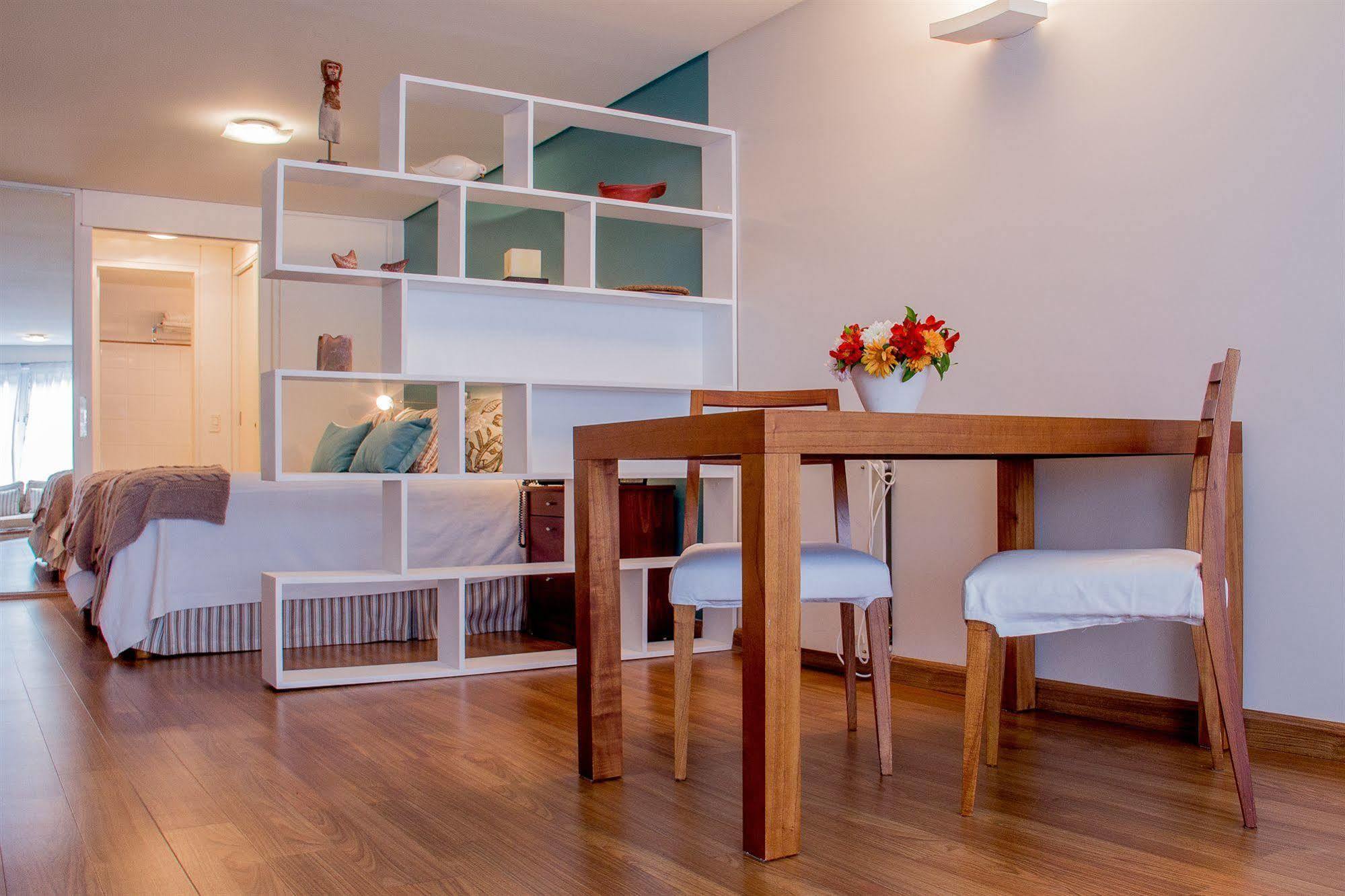 Apartamentos Rent In Buenos Aires Luaran gambar