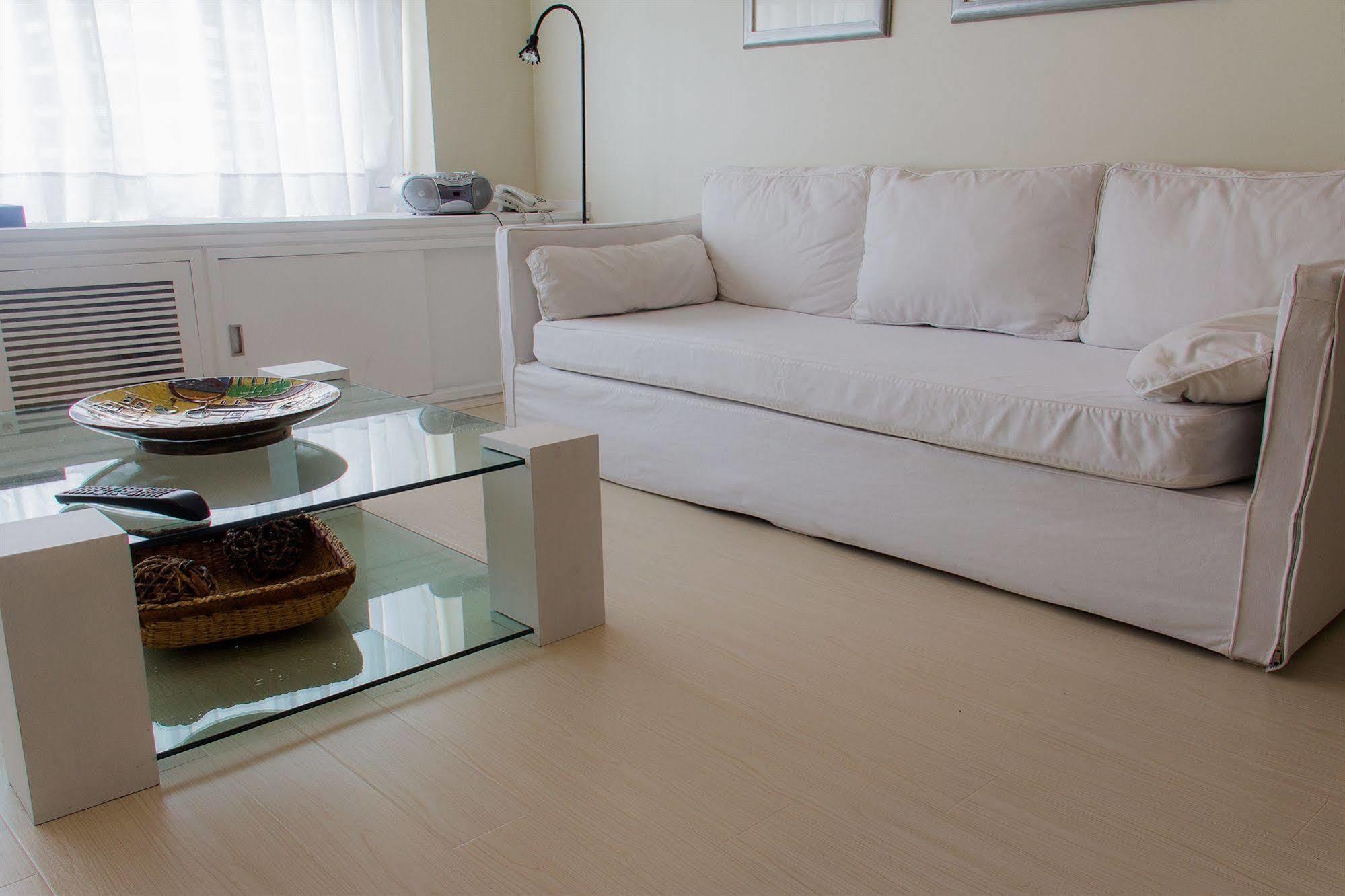 Apartamentos Rent In Buenos Aires Luaran gambar