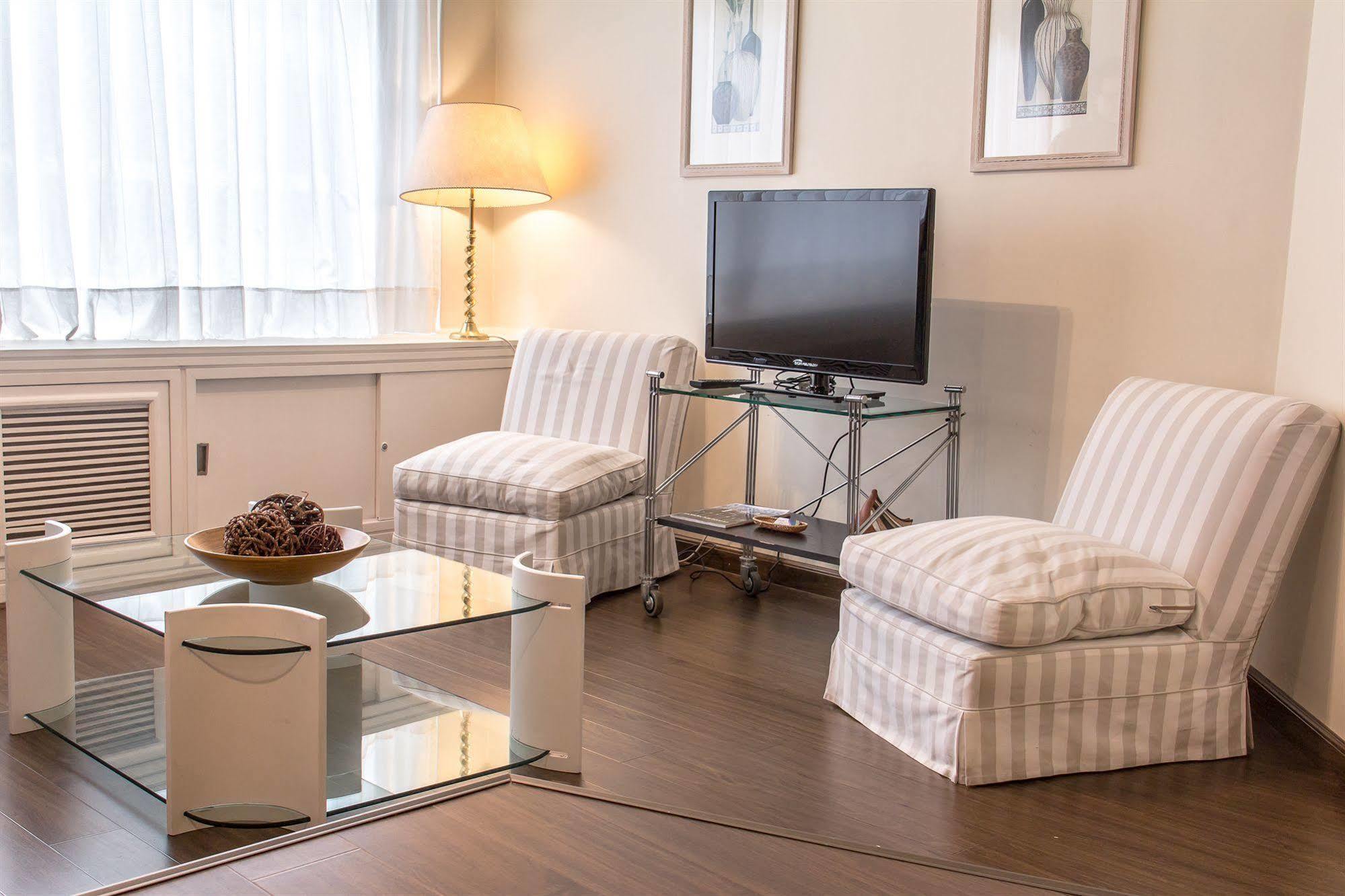 Apartamentos Rent In Buenos Aires Luaran gambar