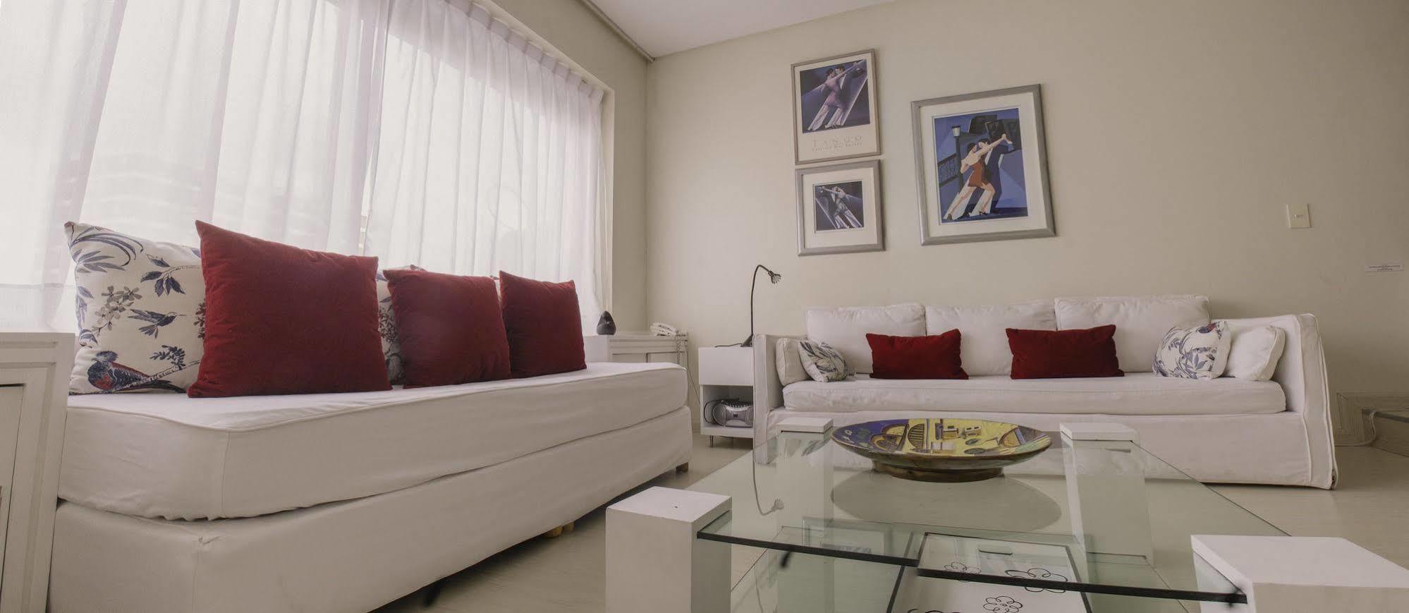 Apartamentos Rent In Buenos Aires Luaran gambar