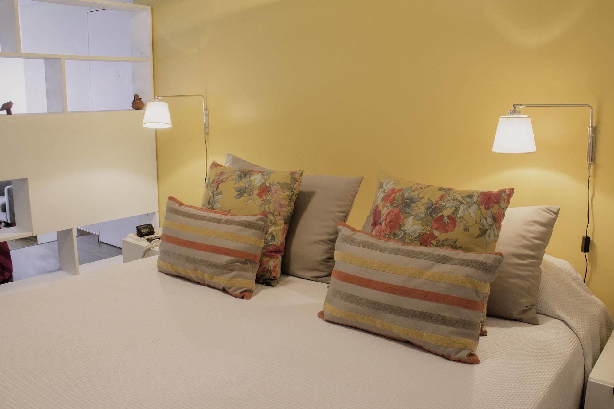 Apartamentos Rent In Buenos Aires Luaran gambar