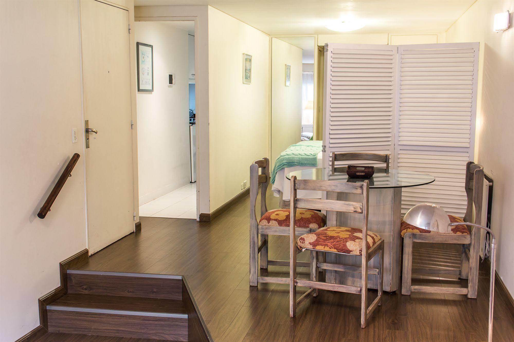 Apartamentos Rent In Buenos Aires Luaran gambar